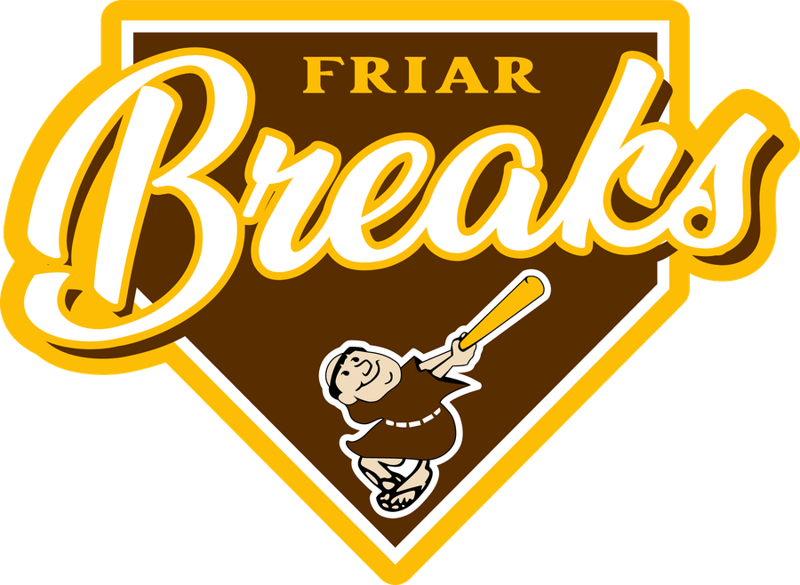 Really Bad Breaks